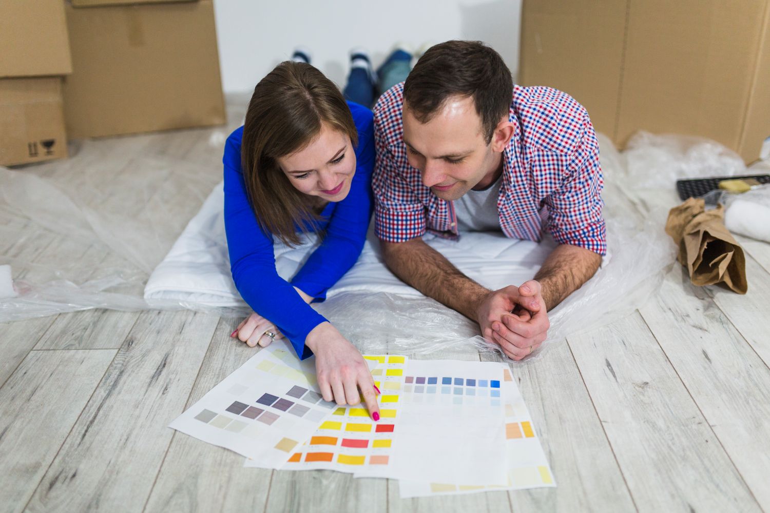 remodelling vs renovation basement