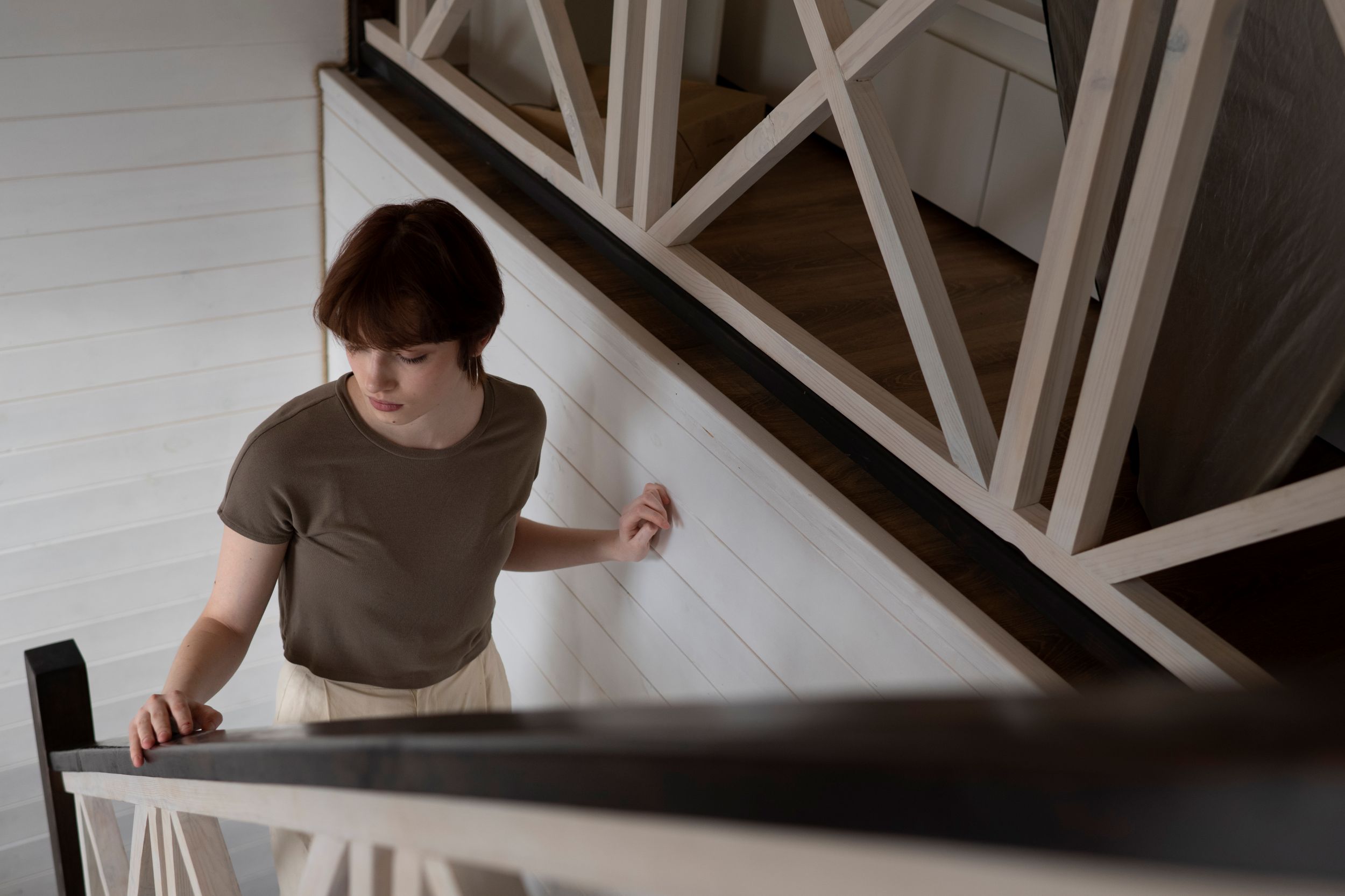 basement separate entrance