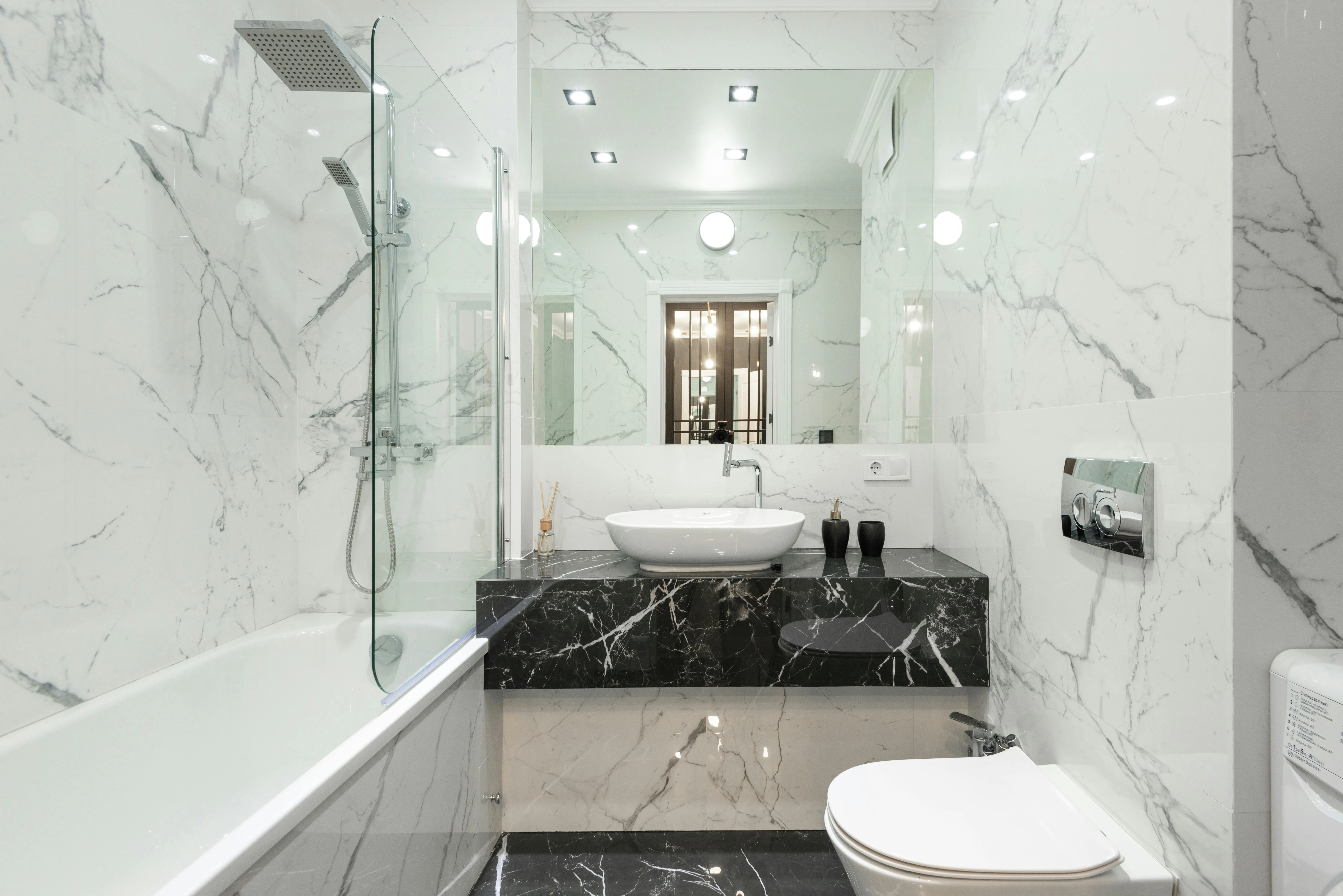A Complete Guide to Condo Bathroom Renovation